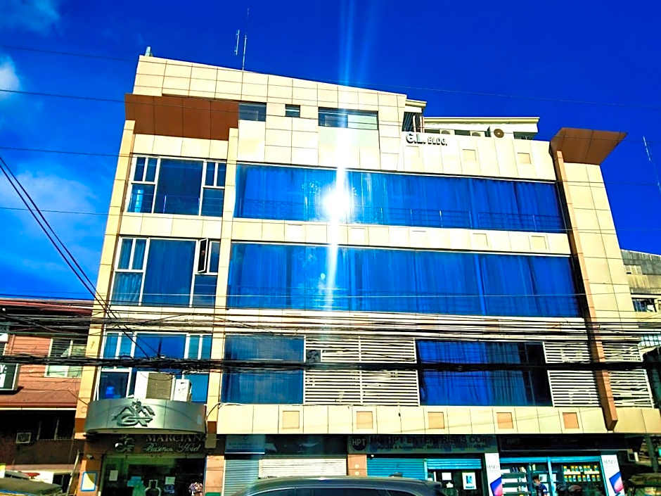 Marcian Business Hotel