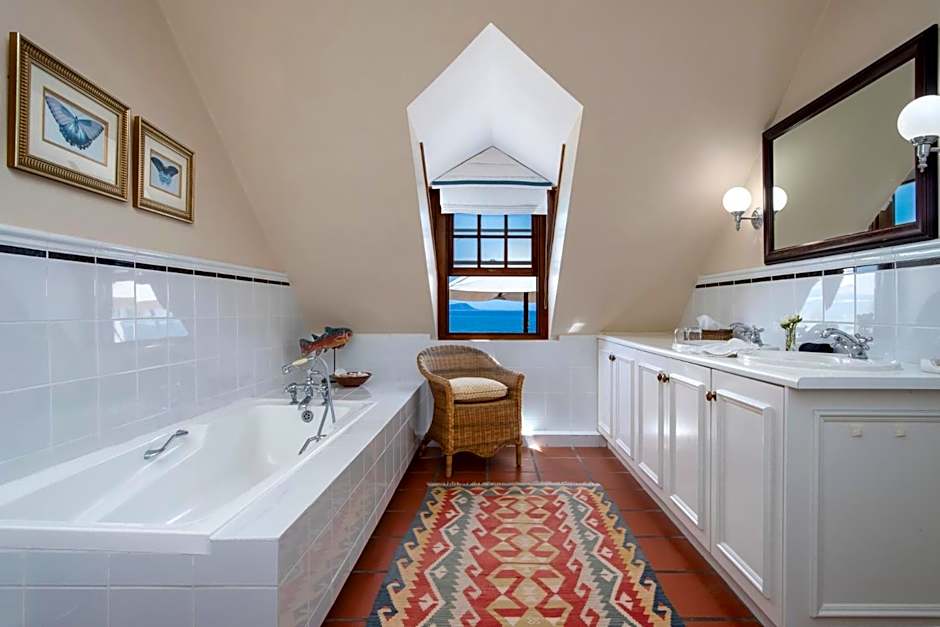 La Fontaine Guest House Hermanus