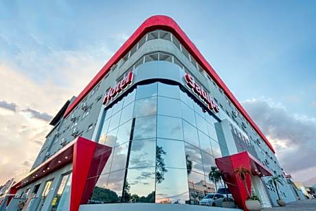 Hotel Sauipe
