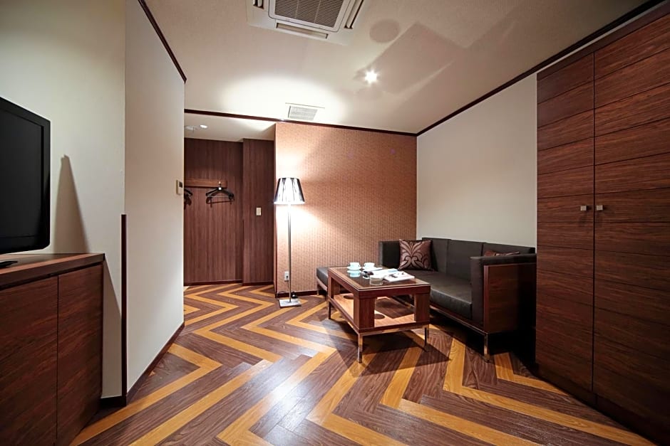 Hotel Venus Kanie (Adult Only)                                                            