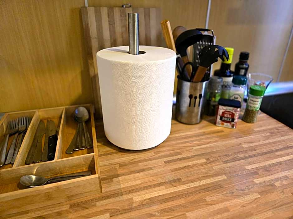 eXperience Rooms Valencia