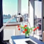 Bluripa Guest House