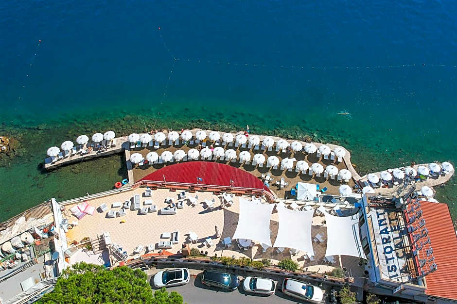 Hotel La Caletta