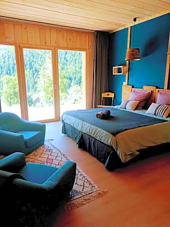 King Room with Spa Bath