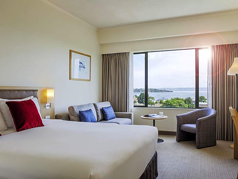 Novotel Rotorua Lakeside