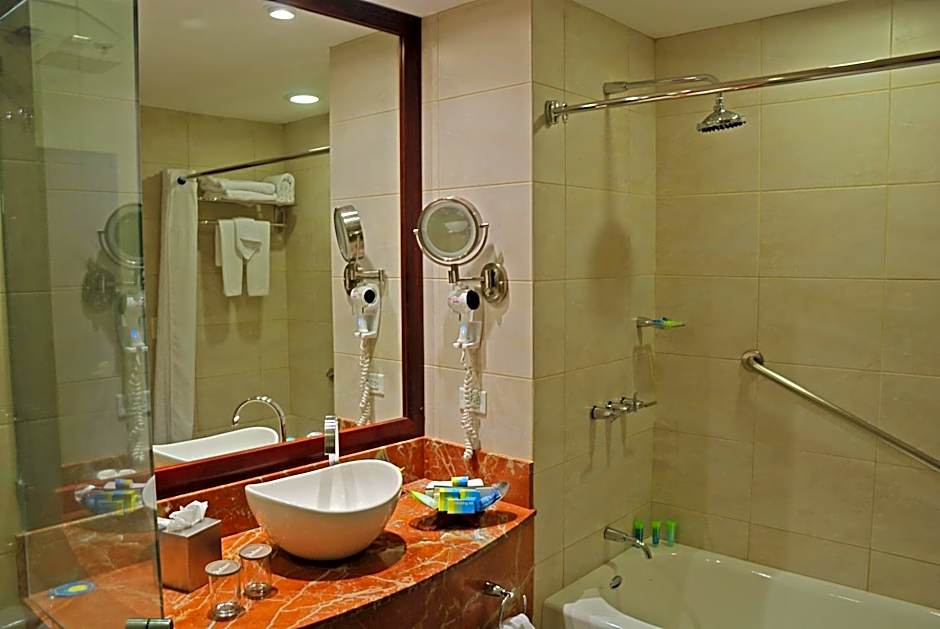 Radisson San Jose-Costa Rica