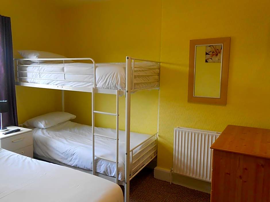 Shore Stay Guest House