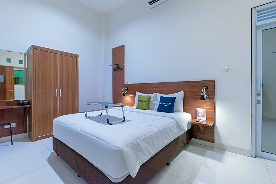 Urbanview Darmo Residence Bandung