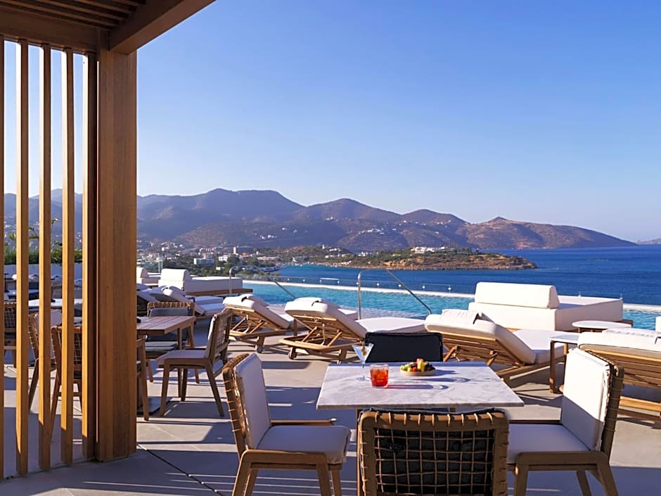InterContinental Crete By IHG