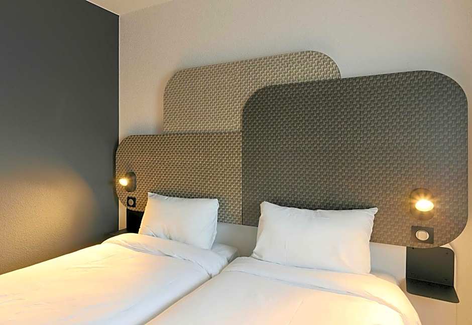 B&B HOTEL Cergy Pierrelaye