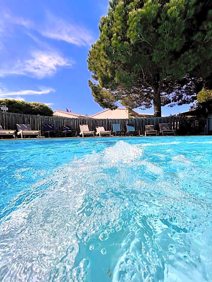 La Villa - Hôtel Bien Être