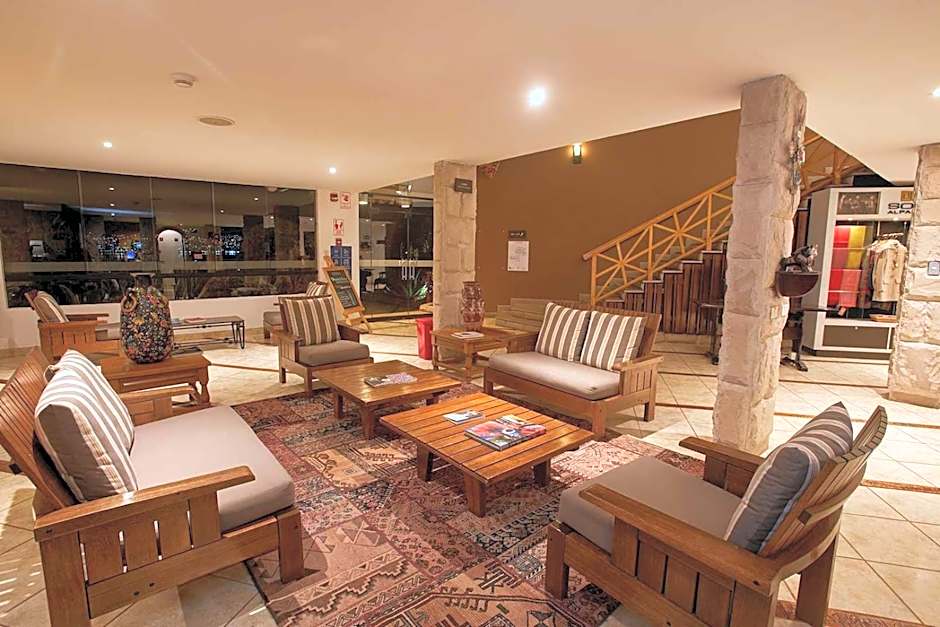 Casa Andina Premium Puno