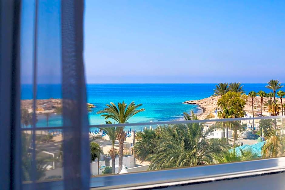 Tasia Maris Beach Hotel - Adults Only