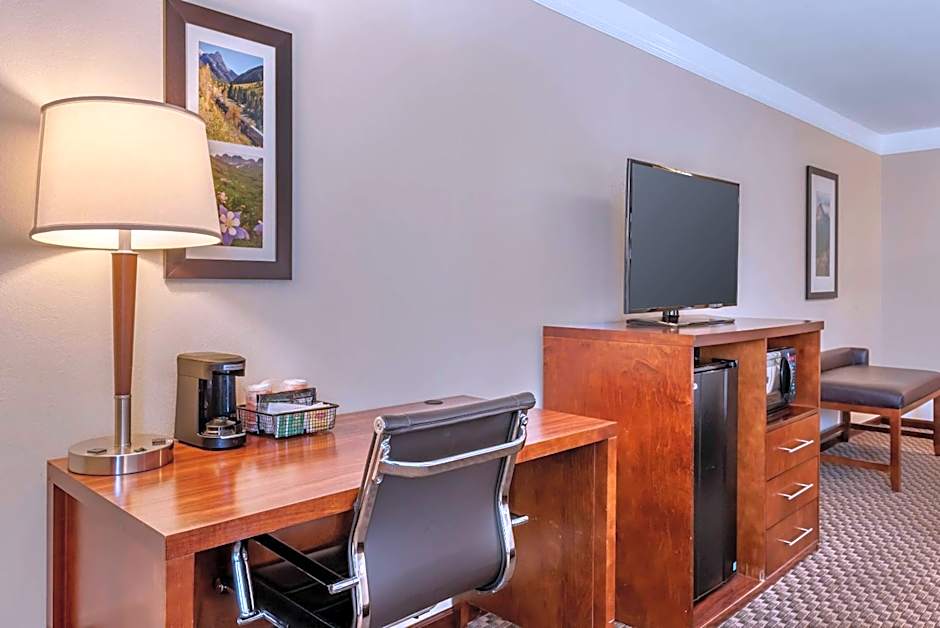 Comfort Inn & Suites Durango