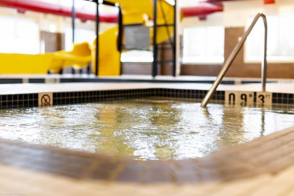 Home Inn and Suites Lloydminster