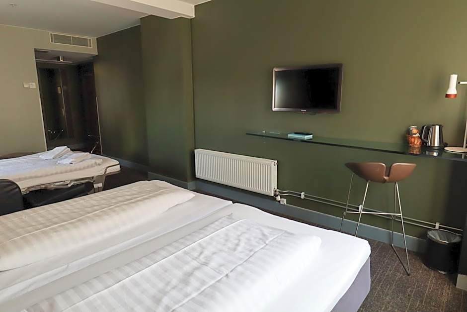 Comfort Hotel Malmo