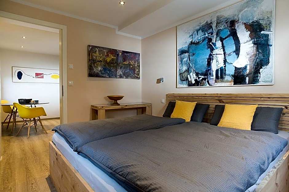 Anno Domini 1716  Boutique Hotel