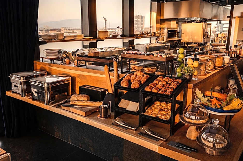Sense Hotel Sofia, a Member of Design Hotels