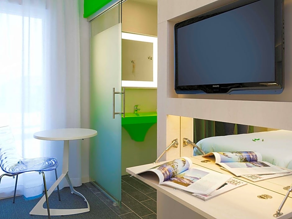 ibis Styles Nivelles