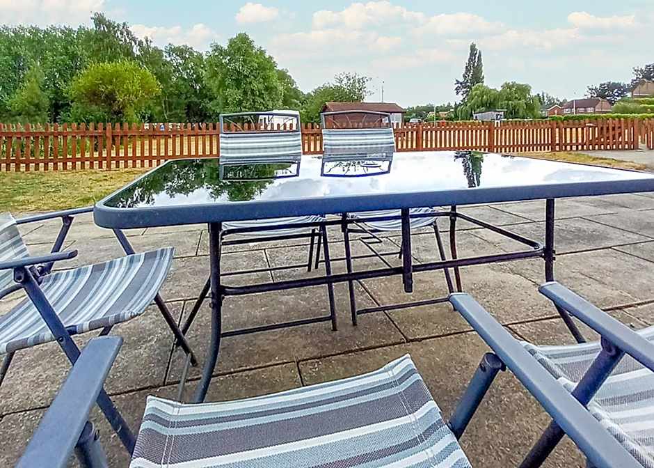 Barlings Country Park