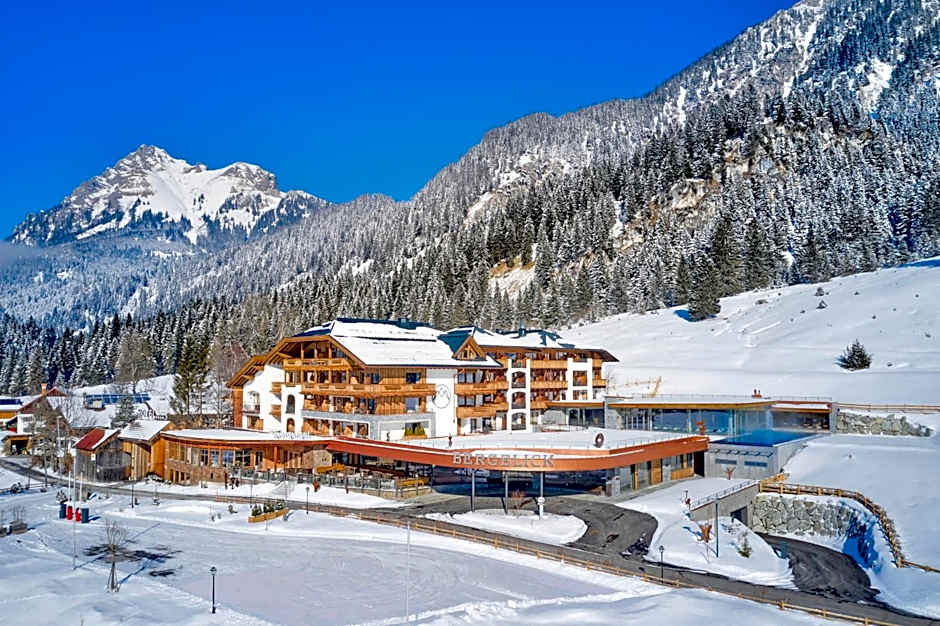 Hotel Bergblick 5 Sterne