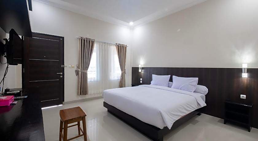 Kelayang Beach Hotel