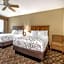 Best Western Lodge at River's Edge