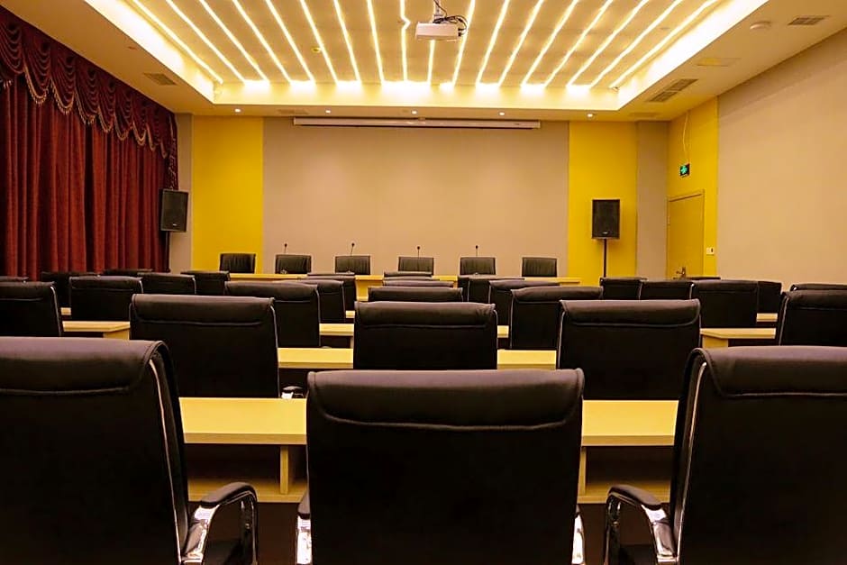 Lavande Hotel Guangyuan Lizhou East Road Branch