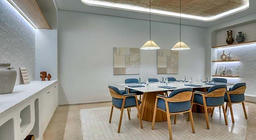 Patmos Aktis Suites & Spa