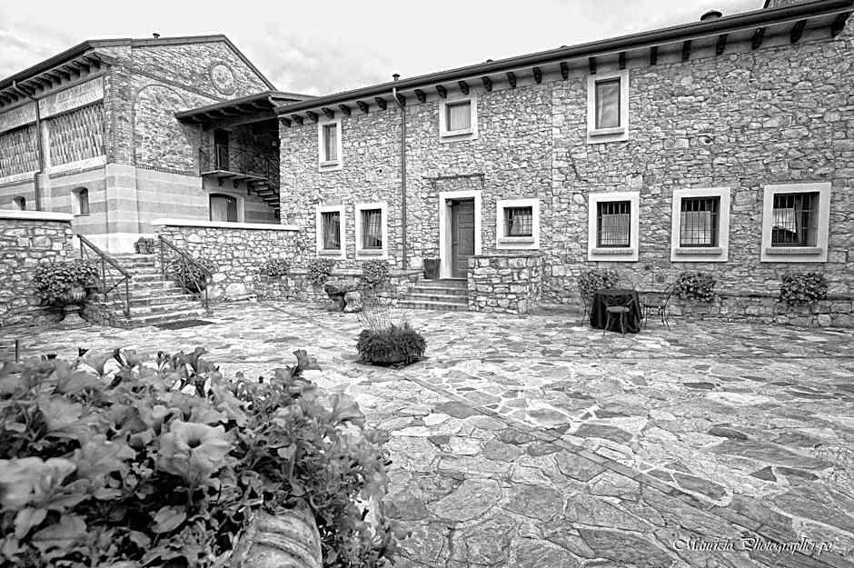 Relais La Colombara Spa & Wellness