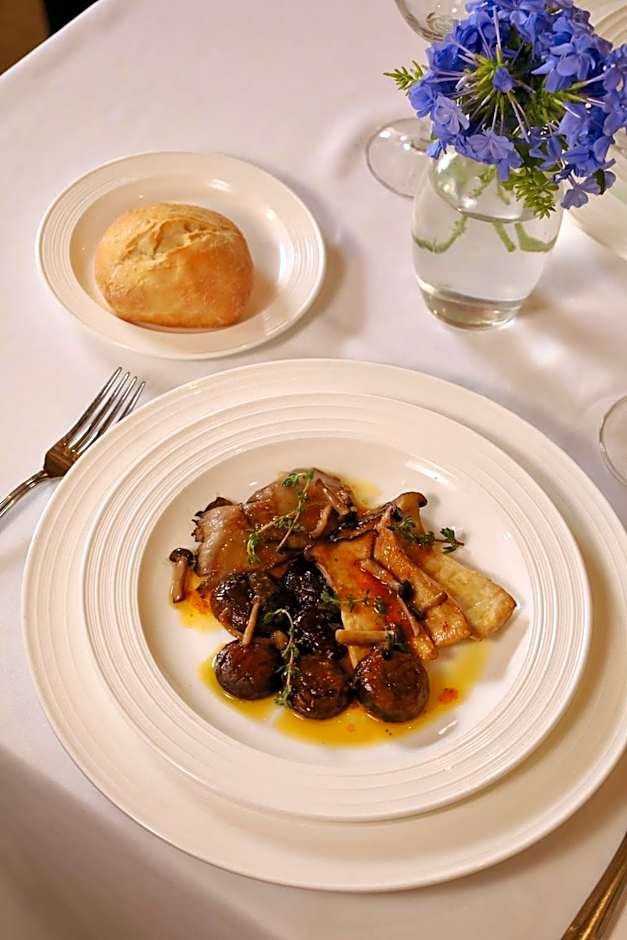 Monasterio de San Francisco