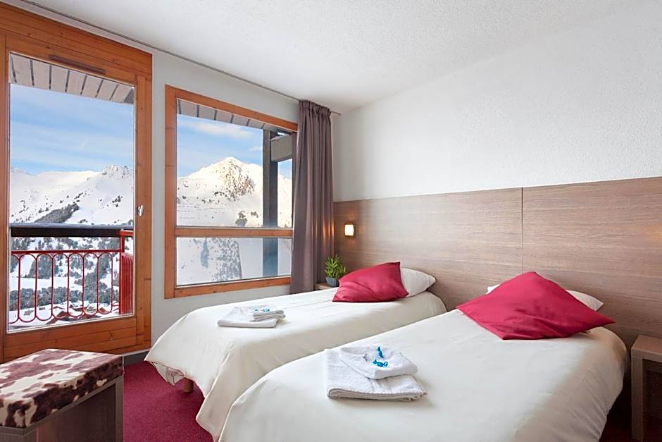 Hotel Club mmv Les Melezes ****