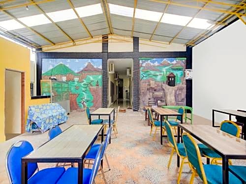 OYO 3009 252 Homestay Syariah