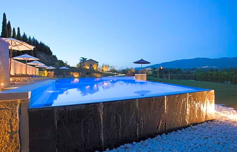 Relais Villa Belvedere