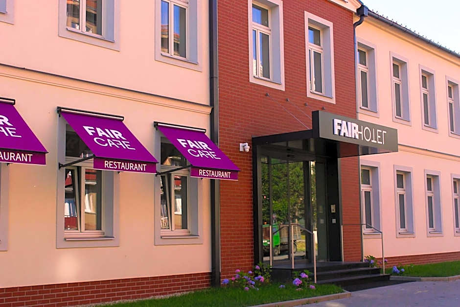 Fairhotel