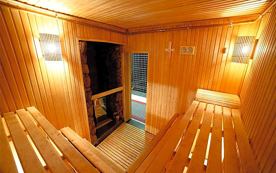 Buyukhanli Park Hotel