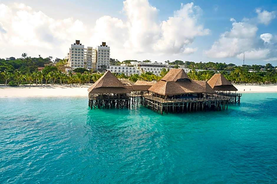 Hotel Riu Jambo - All Inclusive