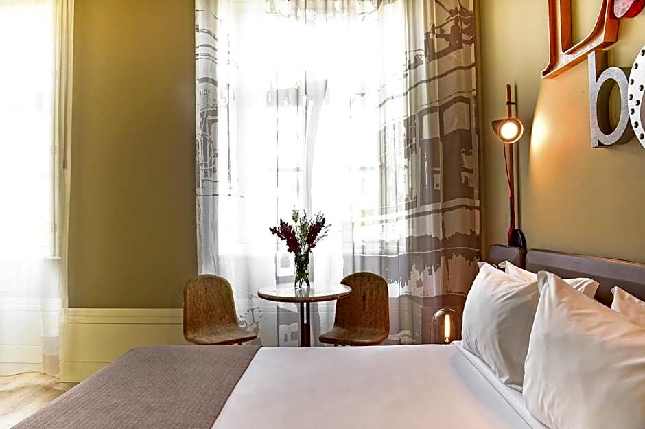 My Story Hotel Rossio