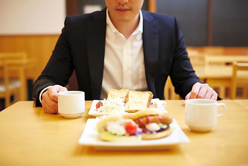 Ariston Inn Kanda Kitakyusyu Airport