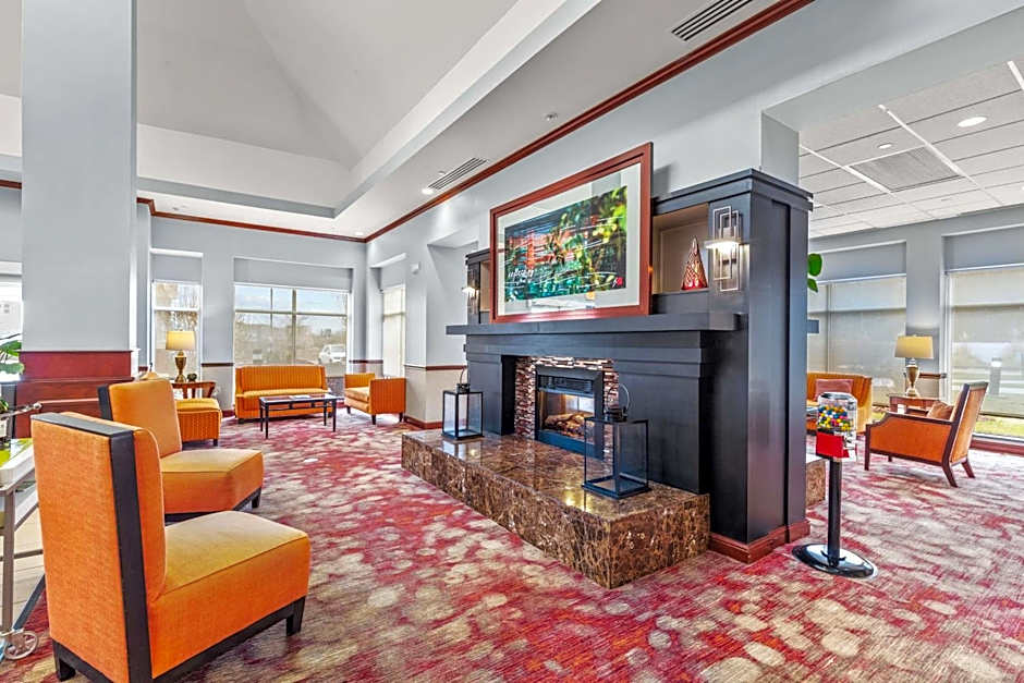 Hilton Garden Inn Starkville