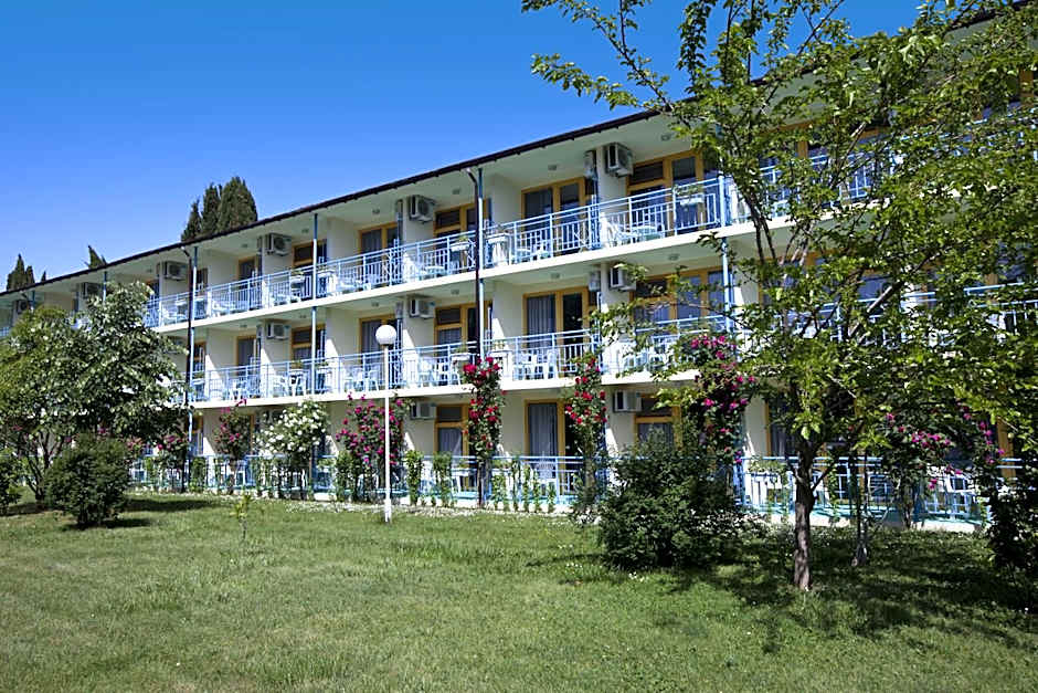 Continental Park Hotel