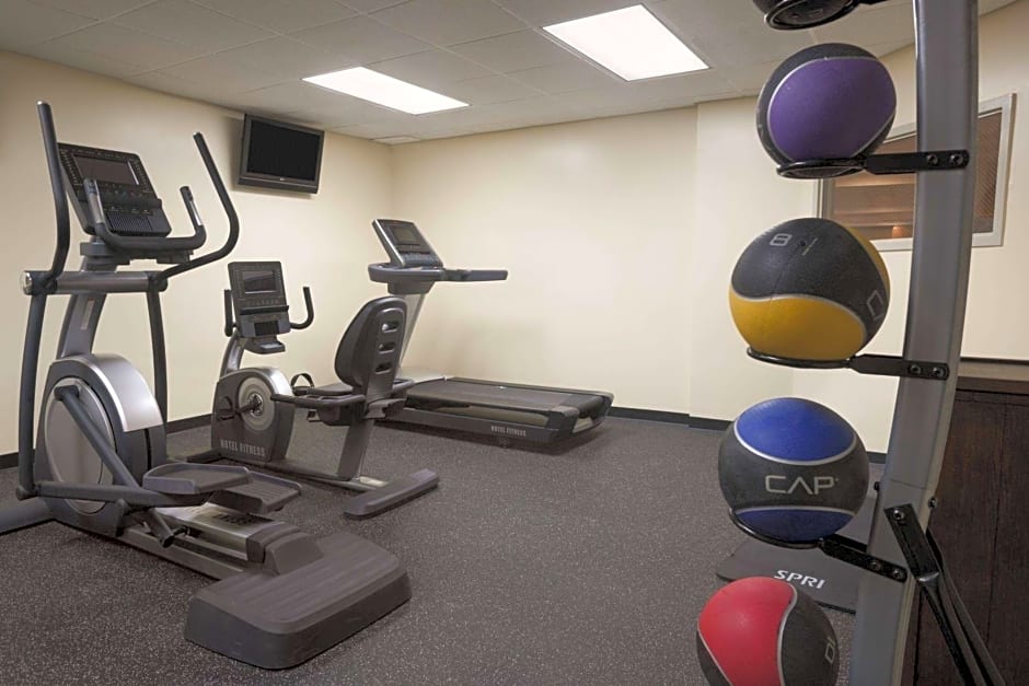 Wingate by Wyndham Chicago Schaumburg