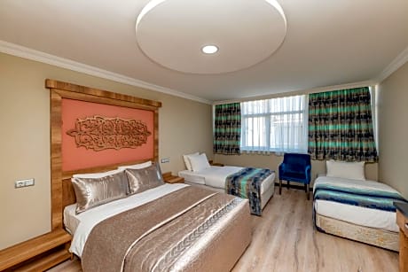 Superior Suite