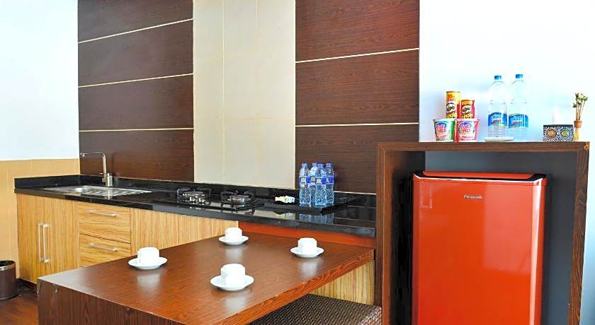 Devata Suite & Residence