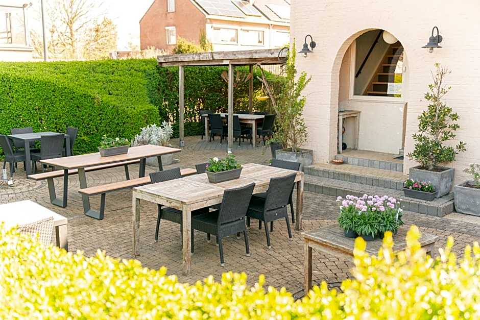 B&B Castellier