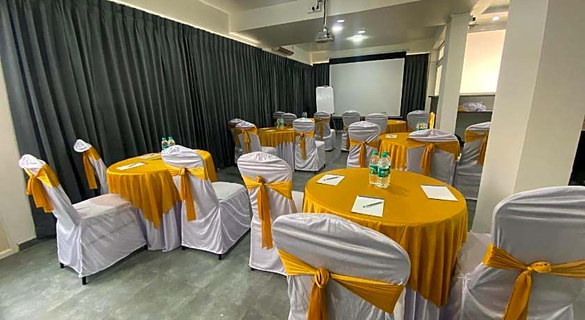 StayBird - Icon Bliss, An Apartment Hotel