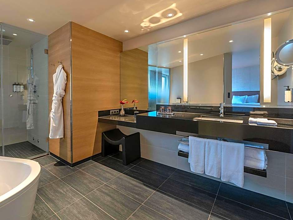 Sofitel Luxembourg Le Grand Ducal