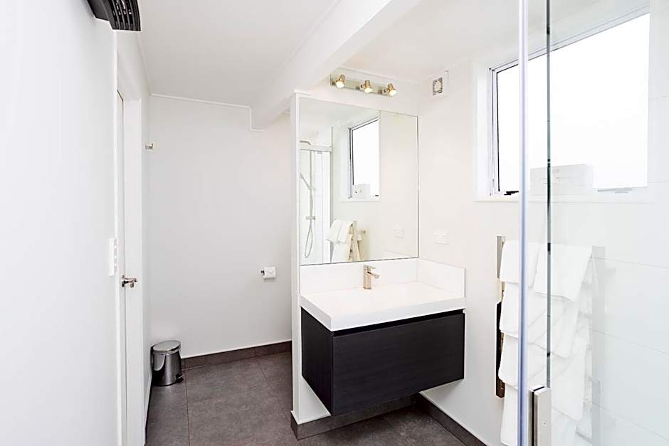 Balmoral Lodge Motel