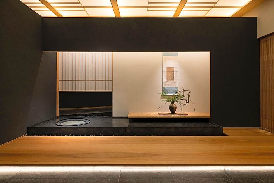 Imperial Hotel Tokyo