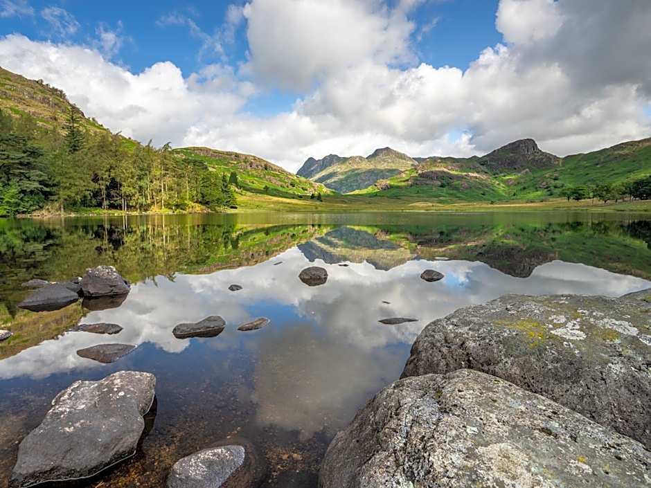 YHA Eskdale